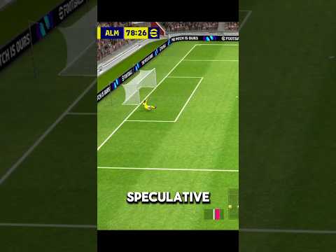 Ronaldo or Bellingham🔥 best goal moment😈 #shorts #efootball #pes #pesmobile