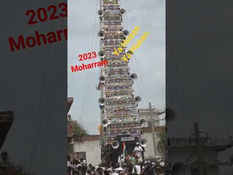 2023New Moharram#@jhvideo8245#Ya Hussan#Mola Hussan#