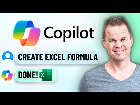 Microsoft Copilot: Your Ultimate Excel Help