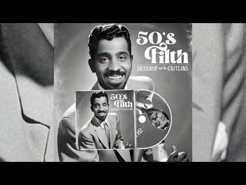 Skeebop & The Chitlins - Wombo Combo (1950s)