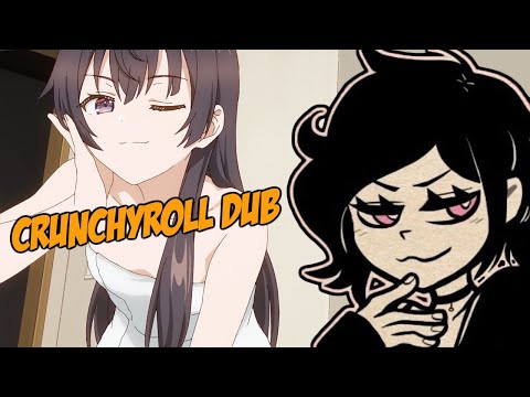 Crunchyroll Released This Controversial English Dub on Alya Yesterday