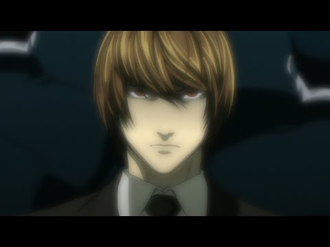 Death Note ending 2