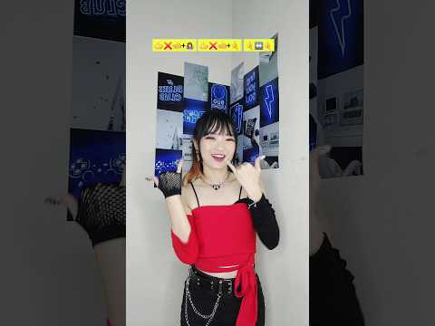 TUTORIAL "PI AYO PI MARI KITA BERGOYANG" Dance Challenge Trend【SHELLENHANDSTAR】