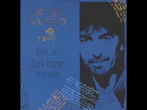 George Harrison - Poor Little Girl