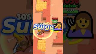 No Teaming | surge 🔥#brawlstars #surge #edit #noteaming