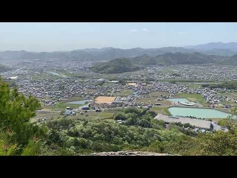 20240419、比延山360ﾟパノラマ