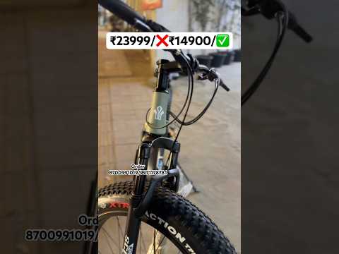 Schnell bigg fat bike cod EMI available #viralshort #viralvideo #tranding