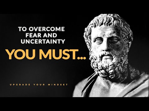 8 Stoic Quotes That You Must Listen Everyday | Elevate Your Mindset (Motivational Video)