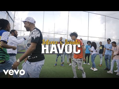 Intence, IWaata - HAVOC (Official Video)