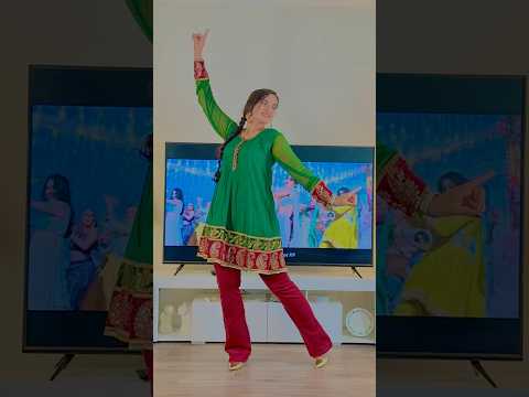 Khel Khel Mein: Hauli Hauli #danceshorts