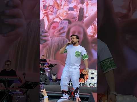 JONY - Комета #jony #комета #live