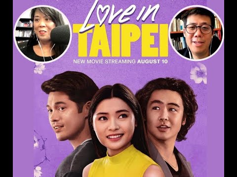 Love in Taipei: Our Full Interview with Award Winning Director Arvin Chen