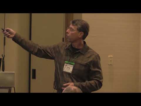 Hay Feeding Stocking Rate Tradeoff - Greg Halich