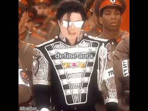 Michael Jackson Coldest Entry #music #mj #michaeljackson #aura