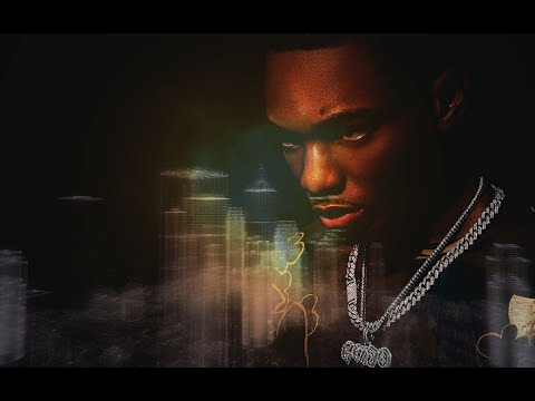 Bizzy Banks - City Hot [Official Lyric Video]