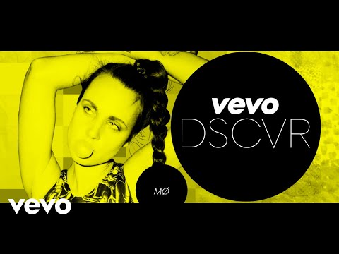 MØ - Say You'll Be There (Live with VEVO UK at The Great Escape, 2014)