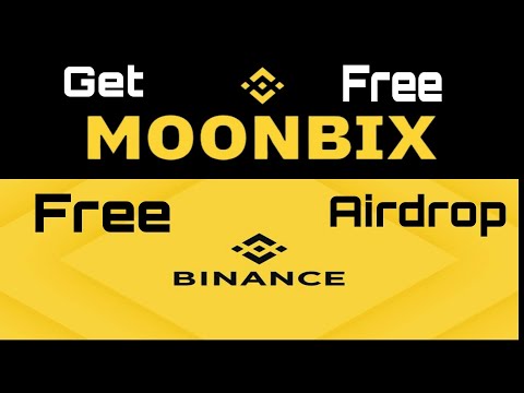 #Binance #Moonbix Airdrop Bot Get Free Airdrop Go Fast