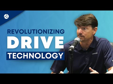 Unlocking the Secrets of Motion Control: Drive Systems Explained