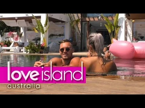 Eden and Erin make grand plans for the future | Love Island Australia 2018 [HD]