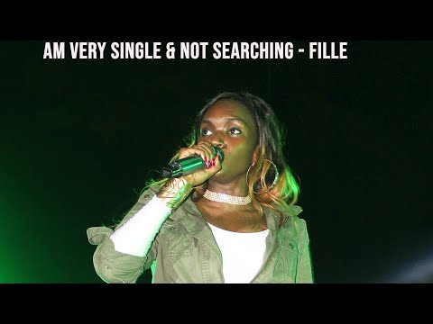 Fille Mutoni announces herself single & not searching at the New UNMF Kyooto