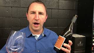 Foxen Santa Maria Valley Block 8 Pinot Noir | One Minute of Wine Episode #148