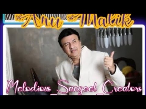 Dil Kyun Dhadakta Hai Song Creator's #anumalik #faizanwar #vipinsachdeva #anuradhapaudwal #shorts