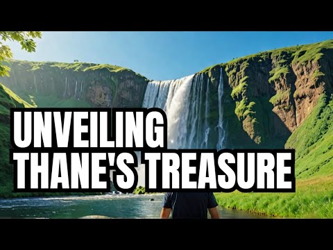 Discover THANE'S Hidden Gem!