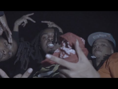 Freeway Donny & AO Ry - Up Late (Official Music Video II Dir. S.Shoots