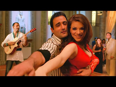 Ek Din Teri Raahon Mein - Naqaab | Javed Ali | Bobby Deol, Urvashi Sharrma, Akshaye | Pritam