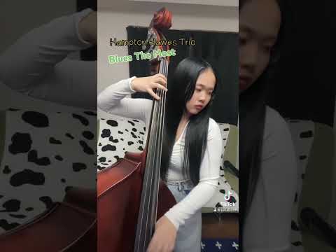 💋Daily Jazz Practice 💋 walking bass