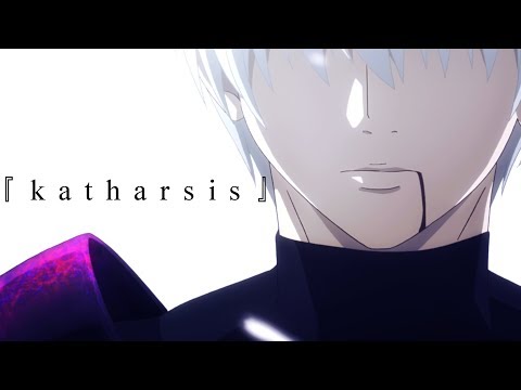 Tokyo Ghoul:Re Season 2 OP - "Katharsis" (English)【Metal Cover】(東京喰種:re OP 2)