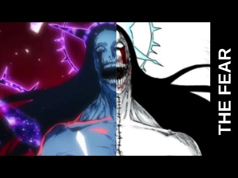 Bleach's Mysterious Quincy: Analyzing As Nodt's Dominance as 'The Fear'