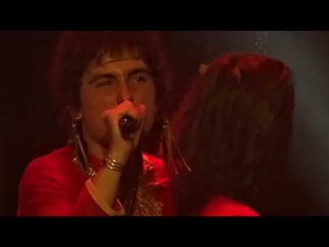 in gesprek met Leo Blokhuis over Greta van Fleet