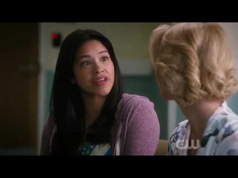 Jane the Virgin Petra and Jane 5x15 HD Logoless Scenes