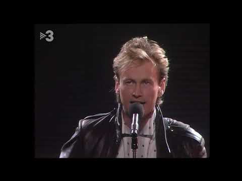 Mr. Mister - Kyrie (Àngel Casas Show '86)