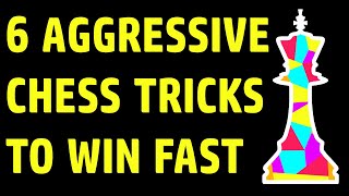 Traxler Counter Attack: Chess Opening Tricks to WIN Fast |Checkmate Moves, Strategy, Gambit & Ideas