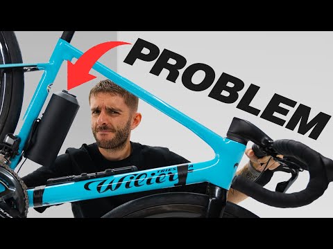 We Put An E-Bike Kit On My £7000 Race Bike