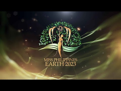 Miss Philippines Earth 2023 - Grand Coronation Night