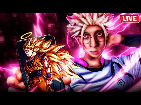 🔴HERE COMES THE DOPAMINE! LEGENDS FESTIVAL TOP 100 PVP GRIND! (Dragon Ball Legends)