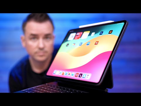 ACTUAL iPad Pro User Reviews M4 iPad Pro!