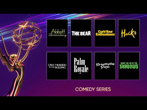 76th Emmy Nominations: Comedy Series