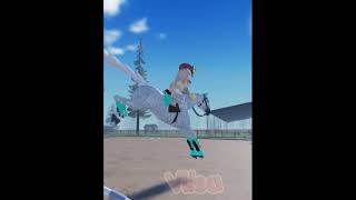 -MSE fast transition edit- #mse #maplespringseventing #blowup #viral #roblox #edit #horse #velocity