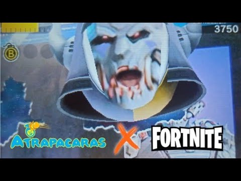 Fortnite X Atrapacaras 😛