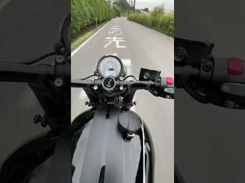 簡単に使えるシンプルなナビ！ビーラインMoto II