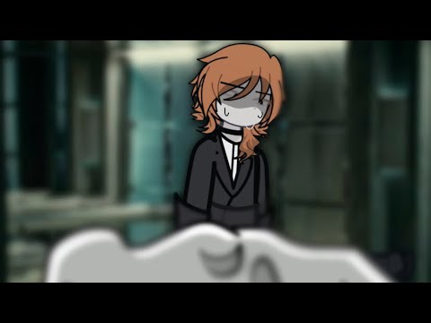 an unsuccessful route / BSD gacha Life 2 / pt 2 | Chuuya Nakahara x Dazai osamu / happy end :D