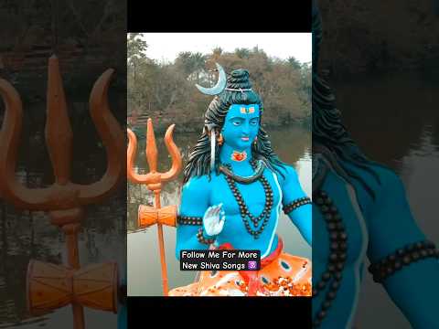 Bhole Tera Saath Ho | #mahadev #shiva #mahakal #kedarnath #bholenath #shorts #short #newsong #shiv