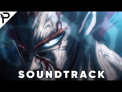 One Punch Man Season 3 Trailer Music [EPIC COVER]