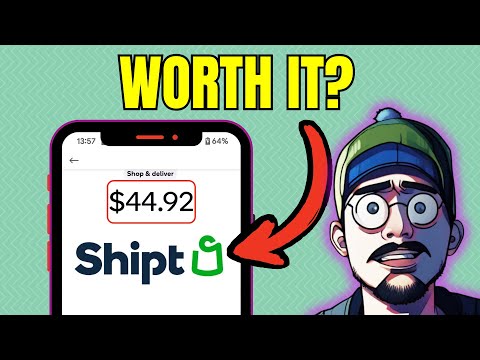 Shipt Shopper Review 2024 (What Are the Pros and Cons?)