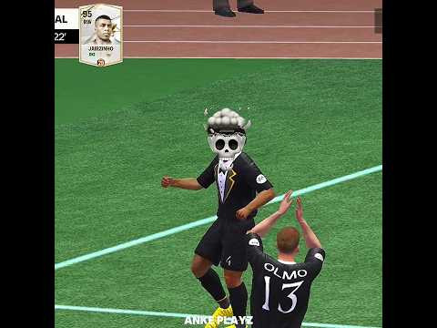 💀Jarzinho on a Mission🎯 #fifamobile #fifa #eafcmobile24 #eafifamobile #eafc25