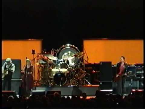 Fleetwood Mac/Lindsey Buckingham ~ Monday Morning ~ Pittsburgh Live 2009